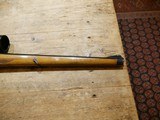 Mannlicher-Schoenauer MCA Carbine .308 Win Beautiful - 6 of 26
