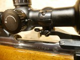 Mannlicher-Schoenauer MCA Carbine .308 Win Beautiful - 17 of 26