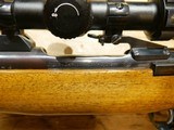 Mannlicher-Schoenauer MCA Carbine .308 Win Beautiful - 15 of 26