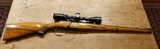 Mannlicher-Schoenauer MCA Carbine .308 Win Beautiful - 1 of 26
