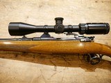 Mannlicher-Schoenauer MCA Carbine .308 Win Beautiful - 14 of 26
