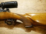 Mannlicher-Schoenauer MCA Carbine .308 Win Beautiful - 13 of 26