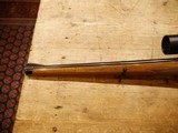 Mannlicher-Schoenauer MCA Carbine .308 Win Beautiful - 18 of 26