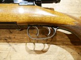 Mannlicher-Schoenauer MCA Carbine .308 Win Beautiful - 26 of 26