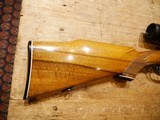 Mannlicher-Schoenauer MCA Carbine .308 Win Beautiful - 2 of 26