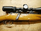 Mannlicher-Schoenauer MCA Carbine .308 Win Beautiful - 4 of 26