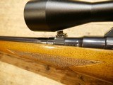 Mannlicher-Schoenauer MCA Carbine .308 Win Beautiful - 16 of 26