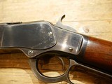 Winchester 1873 Third Model .44WCF 1890! - 20 of 26