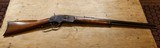 Winchester 1873 Third Model .44WCF 1890! - 1 of 26