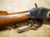 Winchester 1873 Third Model .44WCF 1890! - 3 of 26