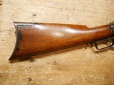 Winchester 1873 Third Model .44WCF 1890! - 2 of 26