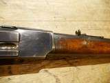 Winchester 1873 Third Model .44WCF 1890! - 5 of 26