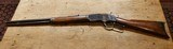 Winchester 1873 Third Model .44WCF 1890! - 17 of 26