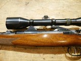 Mannlicher-Schoenauer MCA Carbine .243 Winchester - 21 of 26