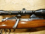 Mannlicher-Schoenauer MCA Carbine .243 Winchester - 6 of 26
