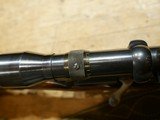Mannlicher-Schoenauer MCA Carbine .243 Winchester - 16 of 26