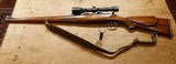 Mannlicher-Schoenauer MCA Carbine .243 Winchester - 18 of 26