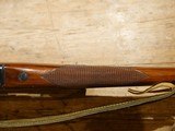 Mannlicher-Schoenauer MCA Carbine .243 Winchester - 12 of 26
