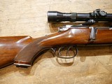Mannlicher-Schoenauer MCA Carbine .243 Winchester - 5 of 26