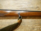 Mannlicher-Schoenauer MCA Carbine .243 Winchester - 8 of 26