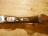 Beretta 687 Silver Pigeon III 20ga 28" Left Handed! - 18 of 20