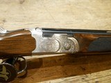 Beretta 687 Silver Pigeon III 20ga 28" Left Handed! - 5 of 20