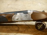 Beretta 687 Silver Pigeon III 20ga 28" Left Handed! - 14 of 20