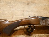 Beretta 687 Silver Pigeon III 20ga 28" Left Handed! - 4 of 20