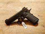 Kimber Rapide 1911 10mm DN,NS - 3 of 9