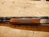 Syren Tempio Sporting 12ga 28" by Caesar Guerini - 14 of 20