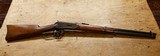 Winchester Model 94 SRC .30WCF - 1 of 23