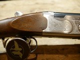 Beretta 686 Silver Pigeon I 20ga 29.5" LOTS OF EXTRAS - 5 of 14
