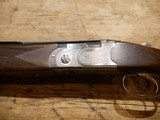 Beretta 686 Silver Pigeon I 20ga 29.5" LOTS OF EXTRAS - 12 of 14