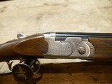 Beretta 686 Silver Pigeon I 20ga 29.5" LOTS OF EXTRAS - 4 of 14