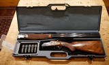 Sigarms Aurora TT45 Competition Sporting 12ga 30" - 1 of 24