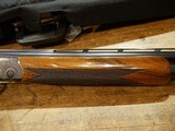 CSMC Connecticut Shotgun A-10 American Rose & Scroll 12ga 30" - 6 of 25