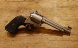 Freedom Arms Model 83 Field .454 Casull AND .45LC - 7 of 12