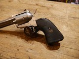 Freedom Arms Model 83 Field .454 Casull AND .45LC - 2 of 12