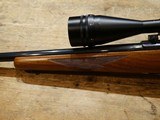 Ruger M77 Varmint .22-250 w/ Tasco 5-20x50 Scope - 4 of 11