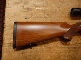 Ruger M77 Varmint .22-250 w/ Tasco 5-20x50 Scope - 10 of 11
