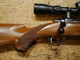 Ruger M77 Varmint .22-250 w/ Tasco 5-20x50 Scope - 11 of 11