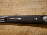 John Rigby & Co. Best Sidelock 12 gauge - 24 of 25