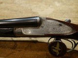 John Rigby & Co. Best Sidelock 12 gauge - 15 of 25
