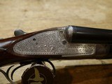 John Rigby & Co. Best Sidelock 12 gauge - 4 of 25