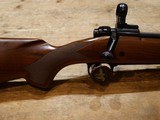 Winchester Model 70 Classic Sporter Boss 7mm Mag - 3 of 20