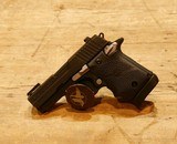 Sig Sauer P938 9mm Sports13 - 3 of 5