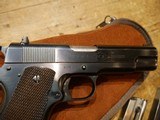 Colt 1911 Ace Model .22LR First Year! - 4 of 19