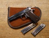 Colt 1911 Ace Model .22LR First Year! - 10 of 19