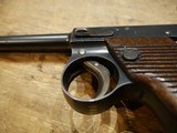 Nambu Type 14 8mm Nagoya Kokubunji 1937 - 7 of 26