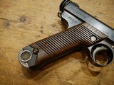 Nambu Type 14 8mm Nagoya Kokubunji 1937 - 11 of 26
